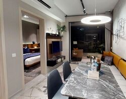 Sengkang Grand Residences (D19), Apartment #532340791